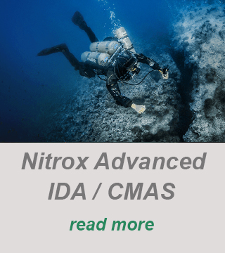 tec diving-nitrox advanced diver-privat-divecenter cyprus