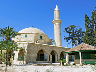 10 beste orte Larnaca-private Stadttour-sightseeings zypern