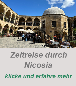 10 beste orte zypern-nicosia stadttour-privater tour guide-reisefuehrer zypern