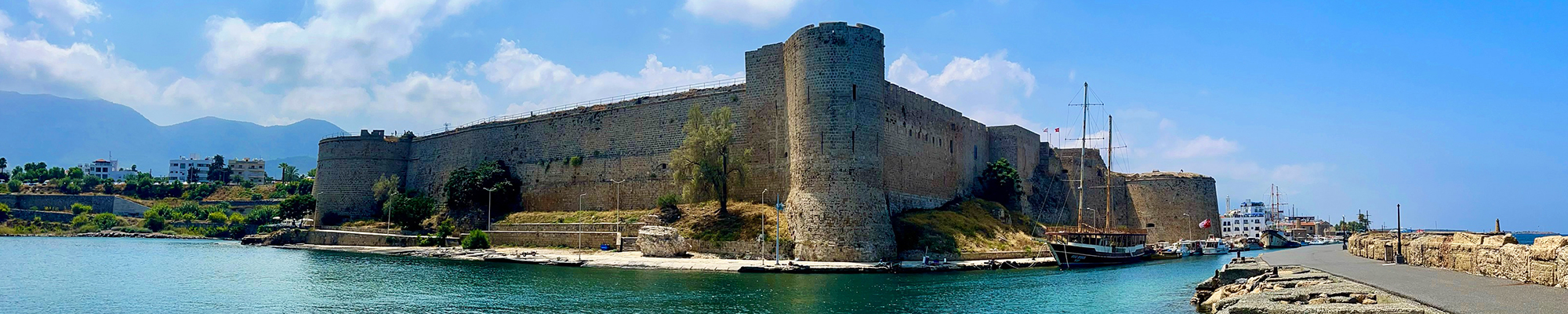 10 beste plaetze zypern-privater reisefuehrer-kyrenia Girne tour
