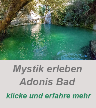 10 beste orte auf zypern-privater reiseleiter-private tour-wasserfall-adonis Bad