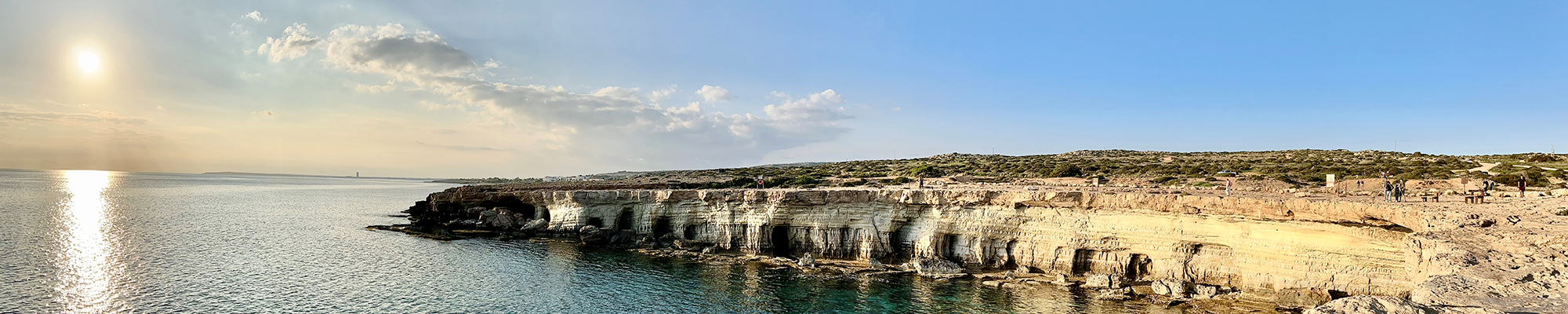 10 beste plaetze zypern-cape greco sea caves-privater reisefuehrer