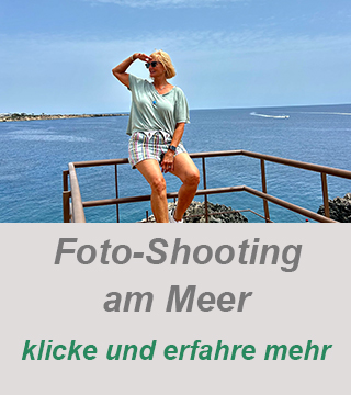 privates Fotoshooting Zypern, fotos am Meer,privater Guide und Fotograf