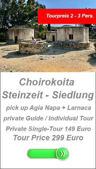 private sightseeing tour zypern,beste orte Zypern