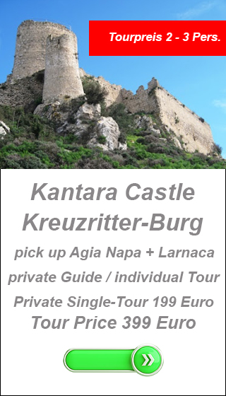 private sightseeing tour zypern,beste orte Zypern