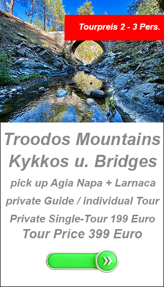 zypern privater tourguide,sightseeing zypern