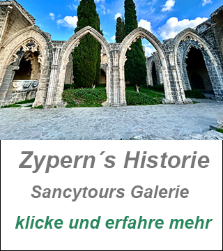 beste orte auf zypern, private sightseeing tour zypern