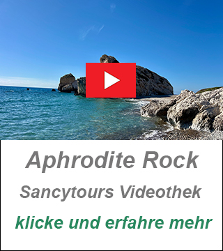 zypern mit privatem Guide erleben