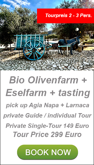 private tour mit tasting, erlebnistour zypern